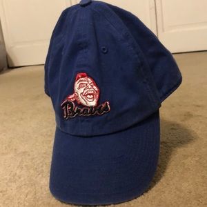 Atlanta Braves Retro Hat